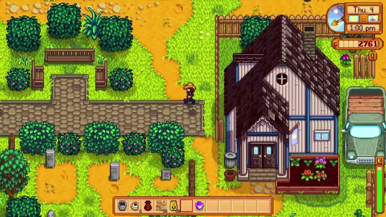 Perfection Playthrough Stream VOD 13