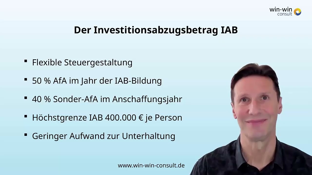 IAB Projekte - Wie der IAB funktioniert und welche Vorteile damit verbunden sind!
