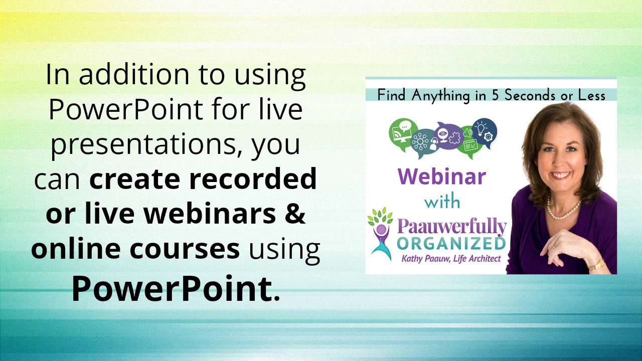 7 Ways to Make Money with PowerPoint