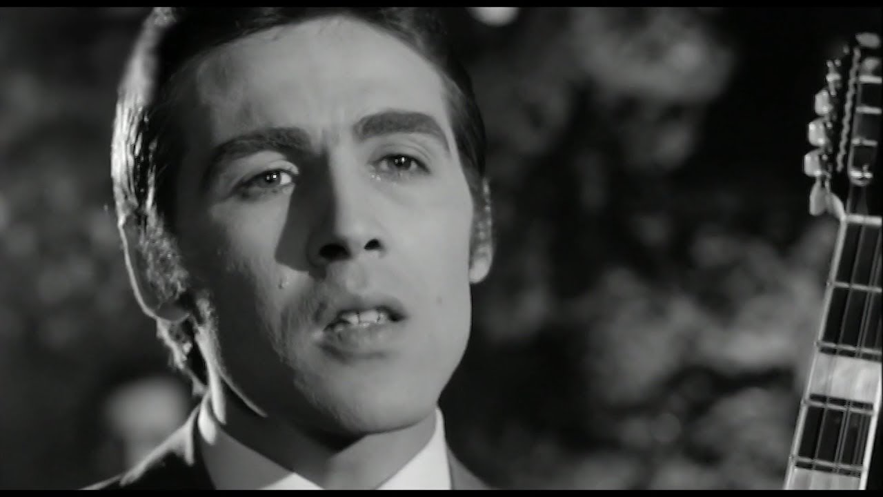 ΤΟΛΗΣ ΒΟΣΚΟΠΟΥΛΟΣ - Εκείνη (Σε ικετεύω αγάπη μου, 1970)