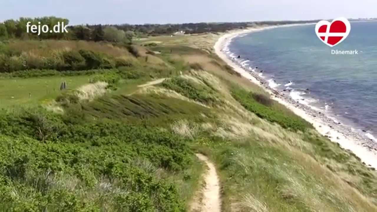 Tåsinge und Langeland