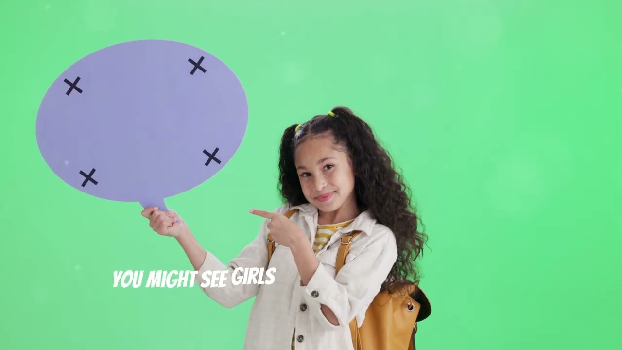 5 fun psychology facts about boys and girls
