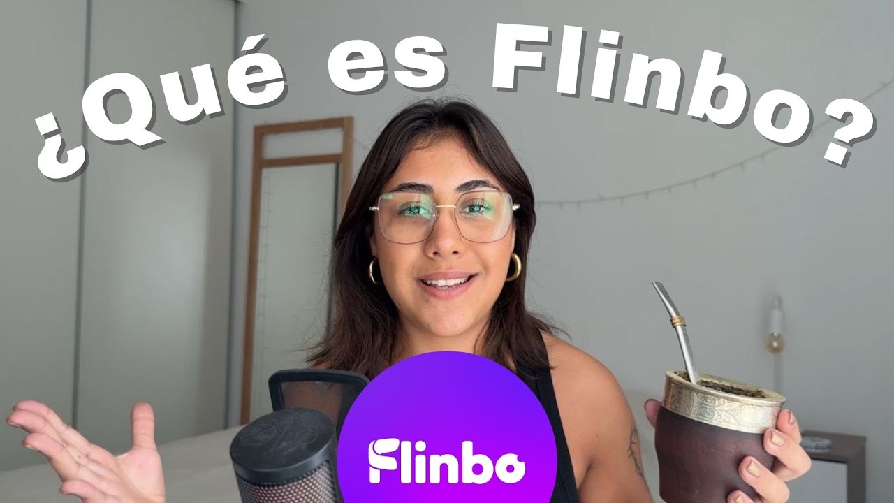¿Qué es Flinbo? Nueva plataforma para vender contenido SIN suscripciones