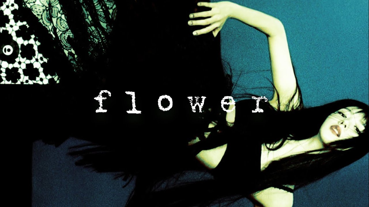 jisoo - flower //slowed & reverb