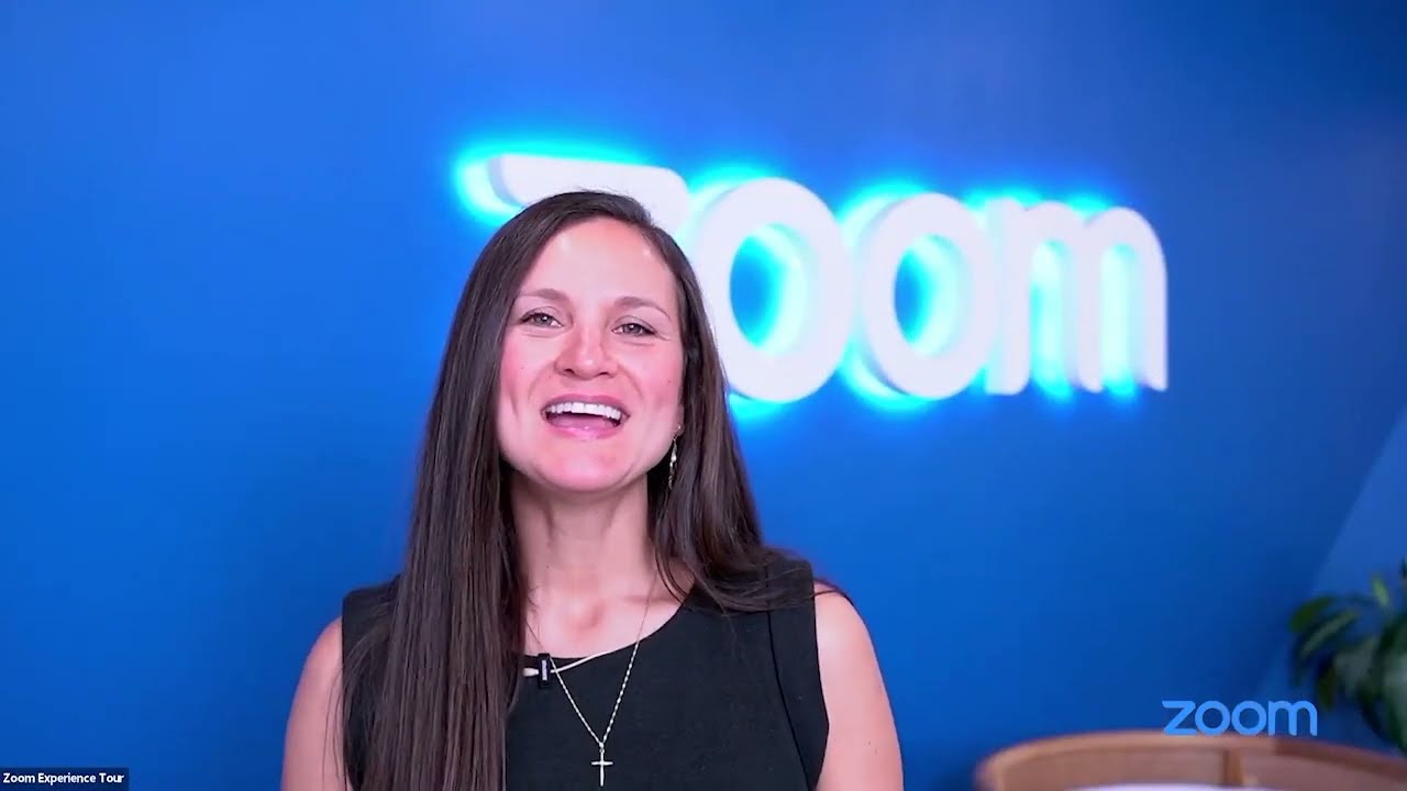 Zoom Rooms