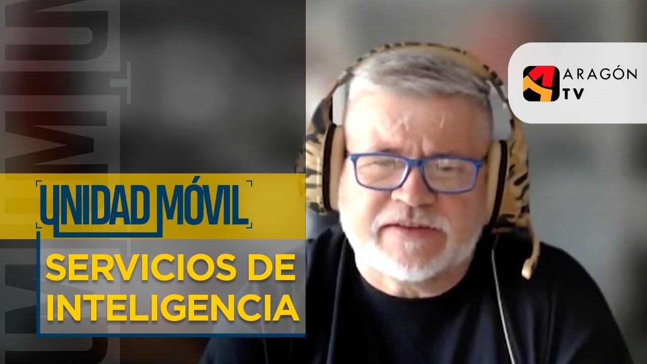 ¿Cómo trabajan los servicios de inteligencia? | ESPIADOS