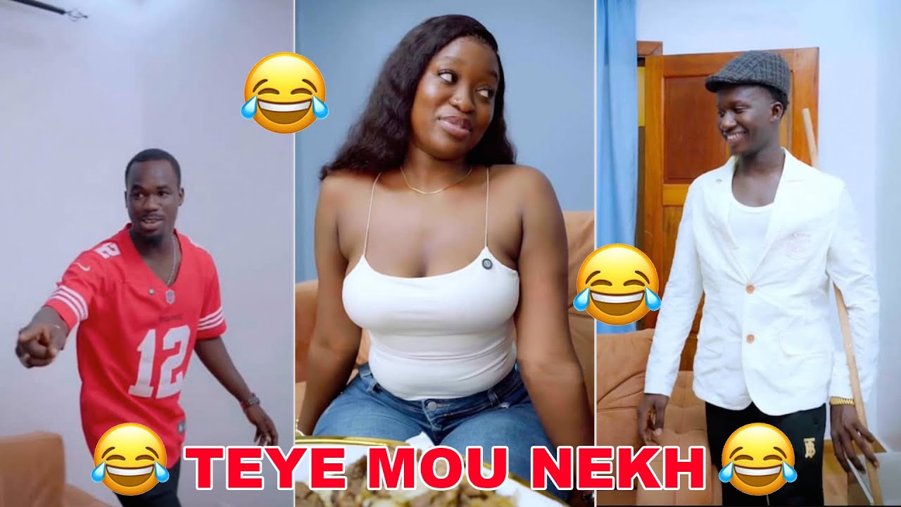 Best of Latzo à mourire de rire, #senegalaise_tik_tok #umoure #pourtoiii #funny #funnycomedy  😃😂