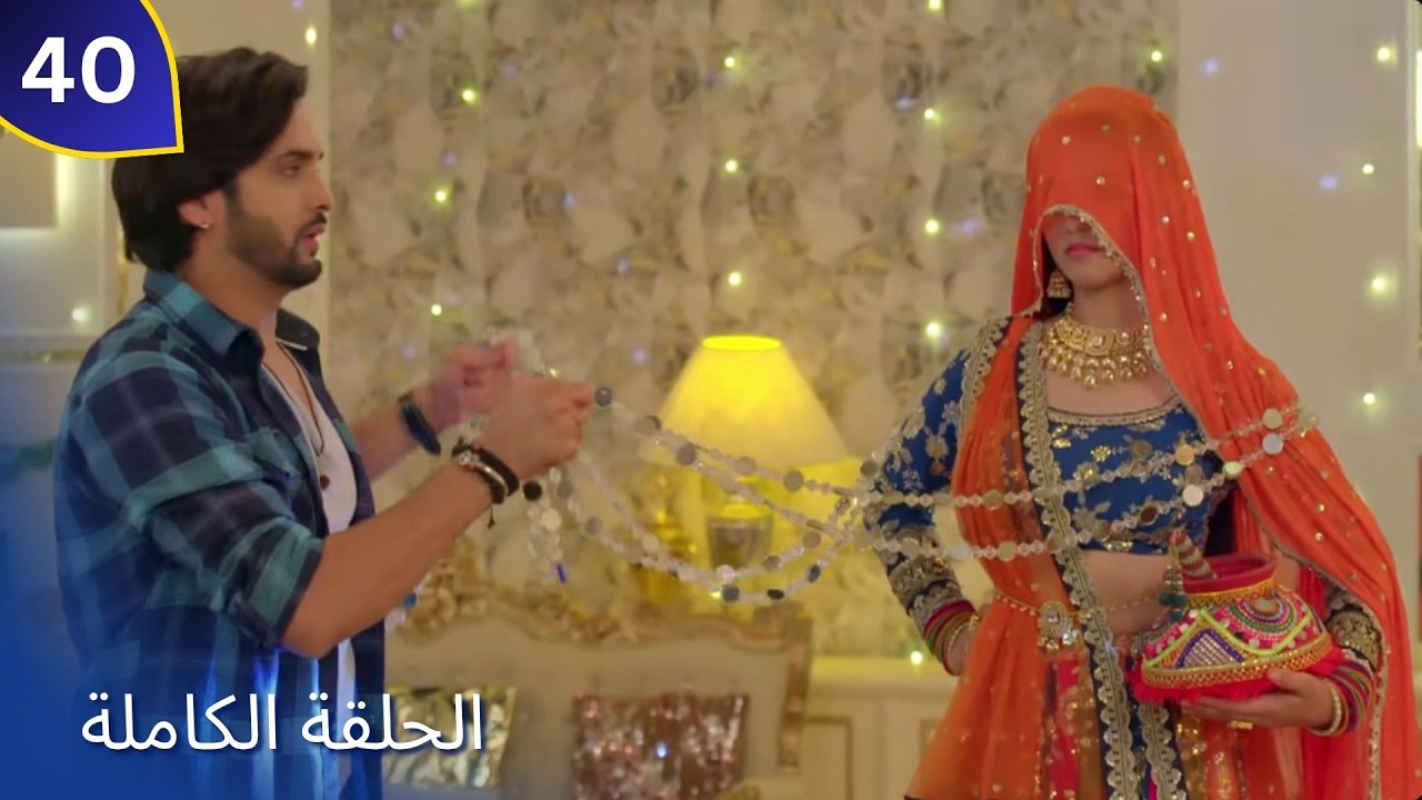 Pati Brahmachari | مشاهدة الحلقة الكاملة | باتي برهمتشاري 40 Dangal TV Arabic #patibrahmachari