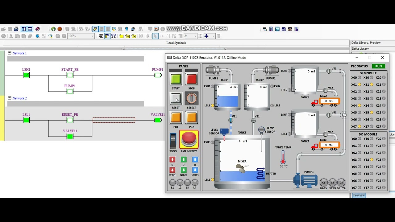 DELTA PLC HMI PART3 TANKS(1)