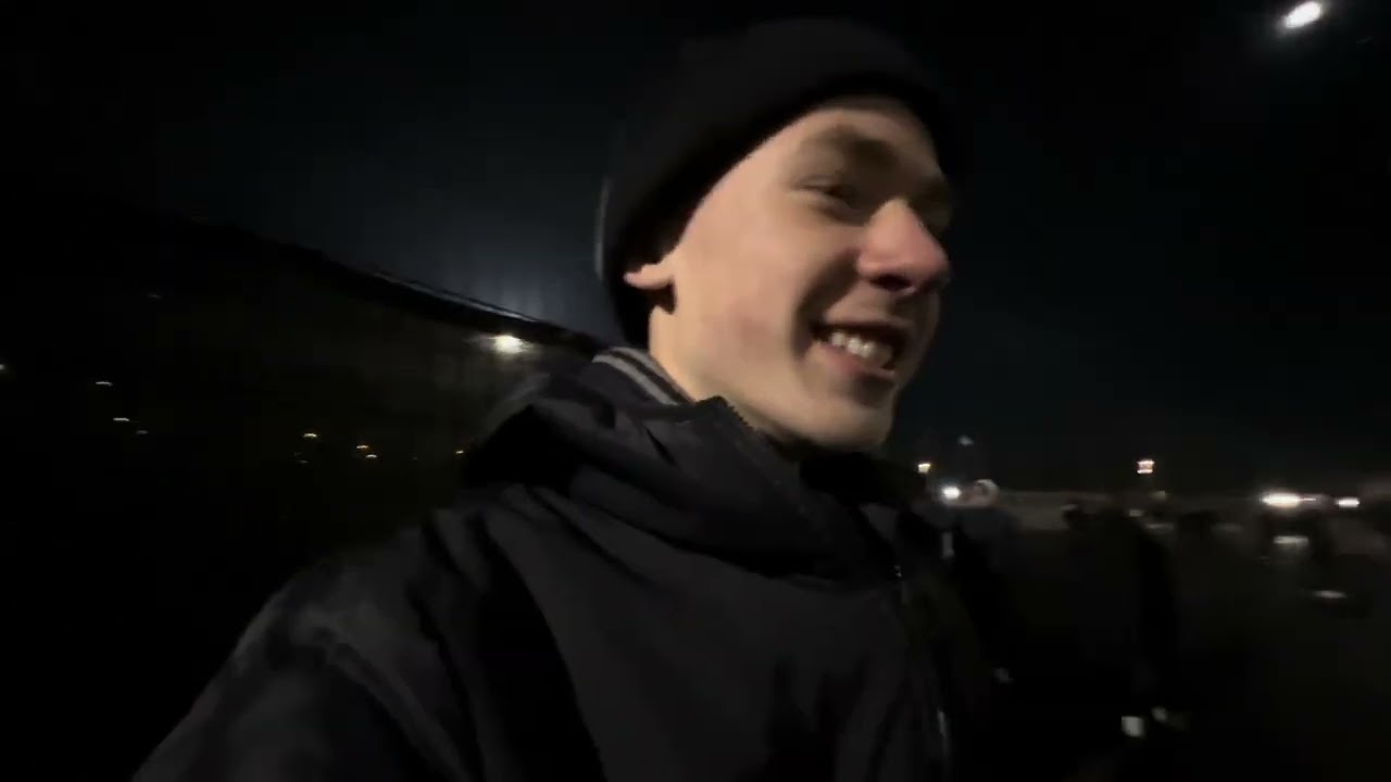 Vlog #2 (ft.Ilias,Staive,Patrick)