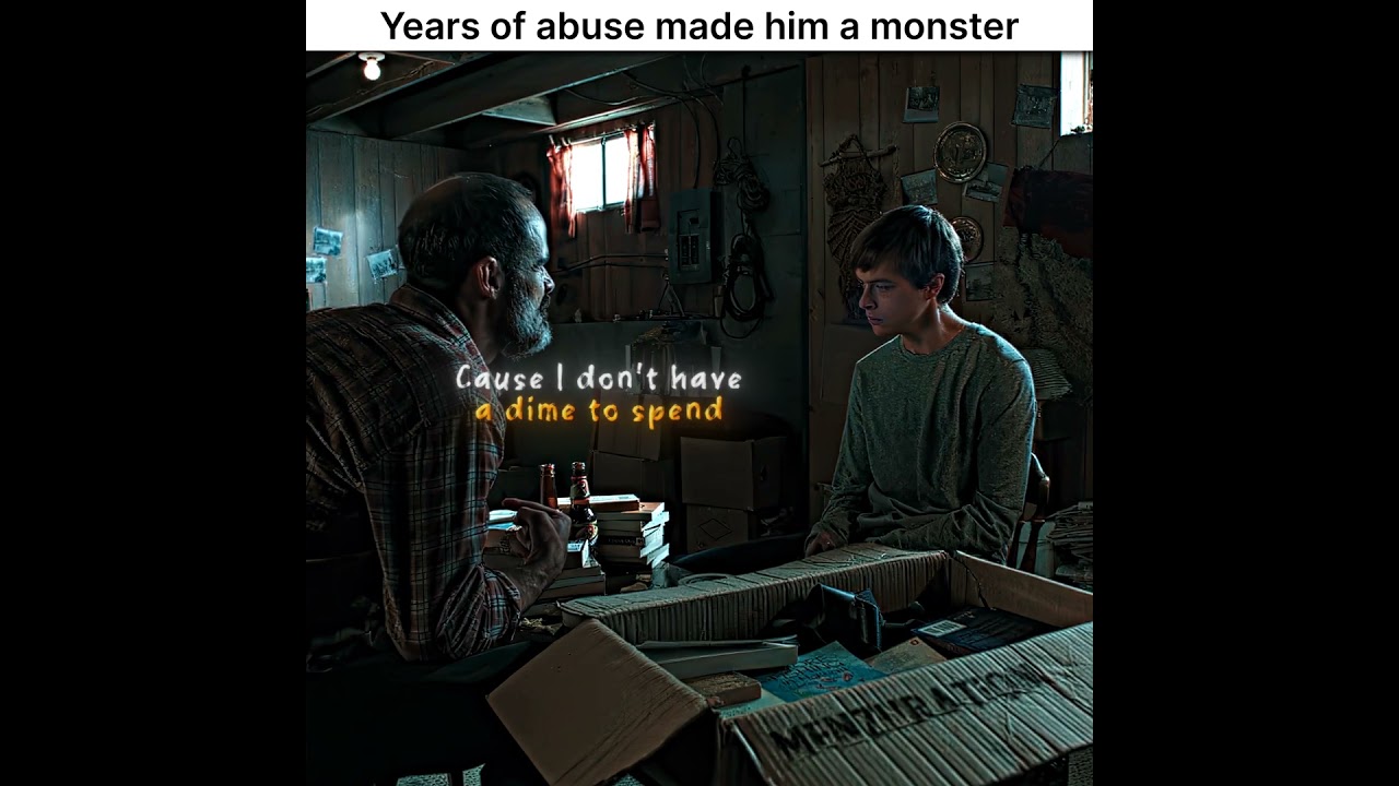 &bdquo;Złoczyńcy się nie rodzą, oni się stają&rdquo; &ndash; Chronicle | House of Memories &ndash; Panic! At The Disco #edit