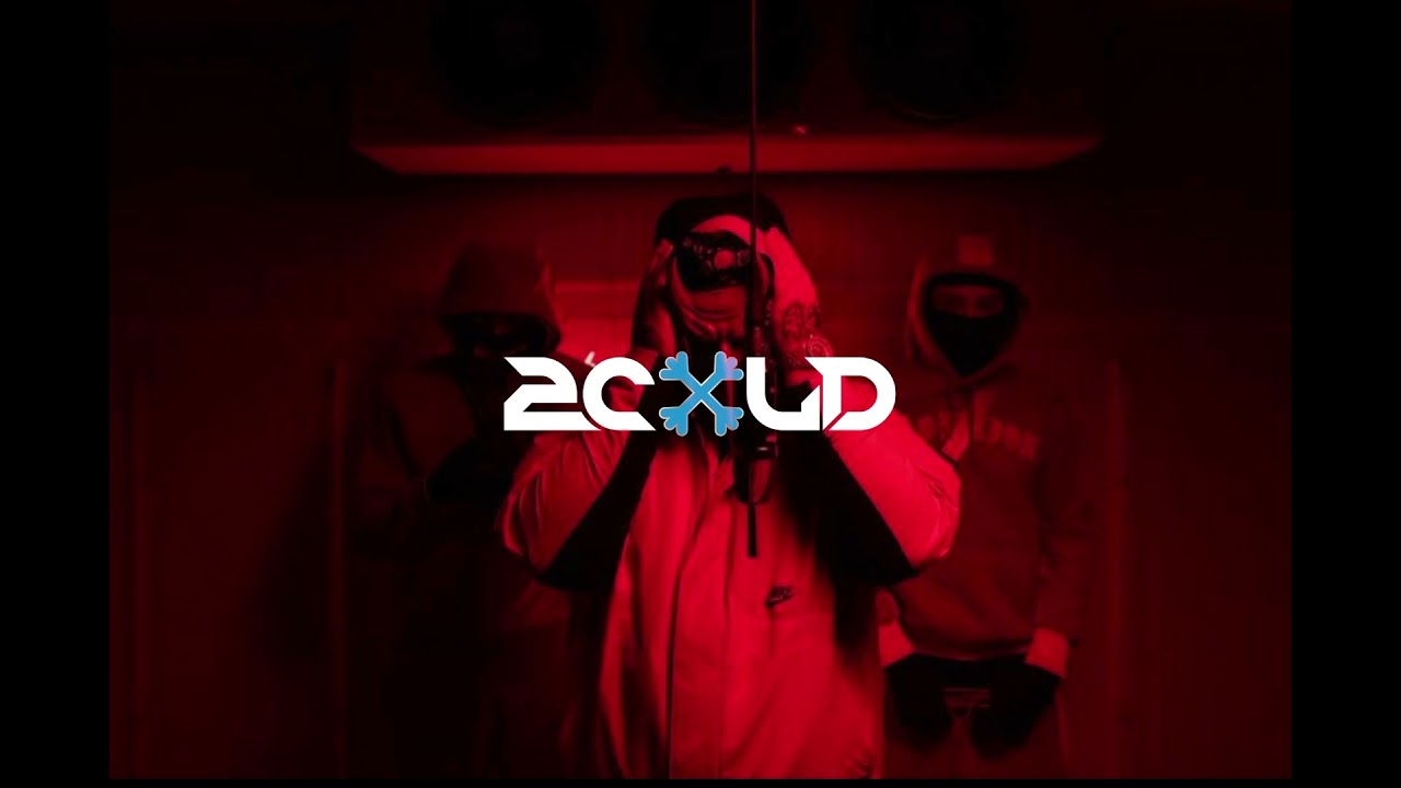 #NR Lucii Ft.YA x Tzgwala - CREED [OFFICIAL INSTRUMENTAL]