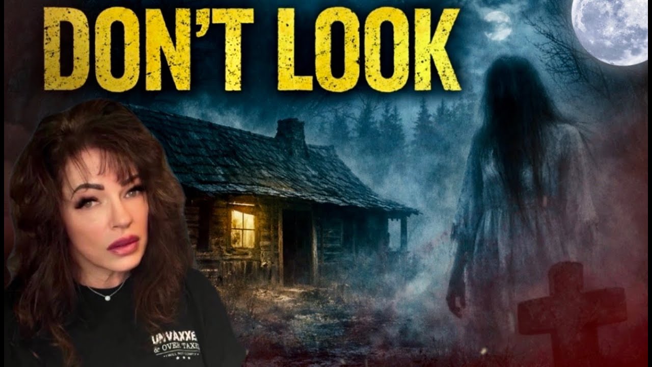 Appalachia's True Haunted Folklore | Real Ghost and Paranormal Stories ⚠️🚨