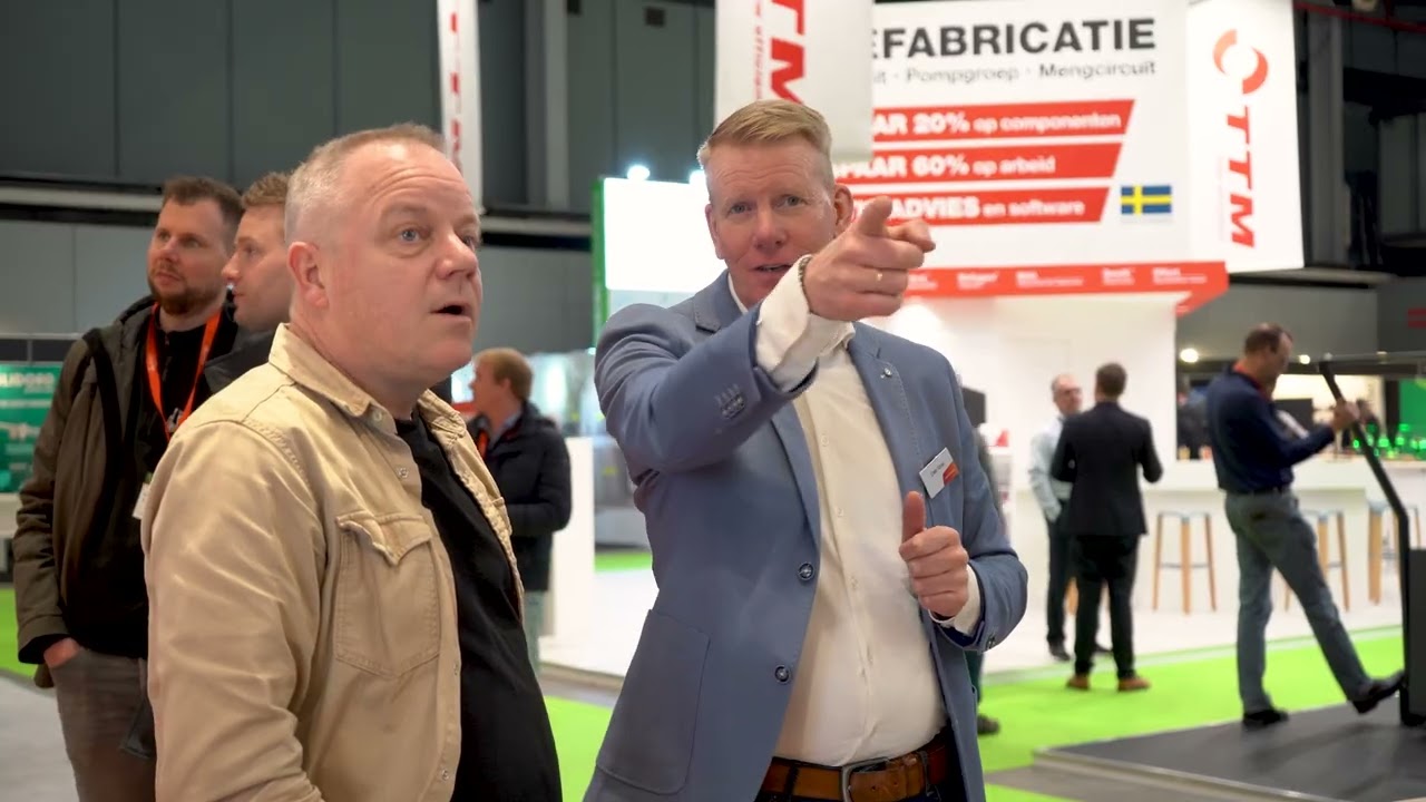 Aftermovie VSK+E 2026