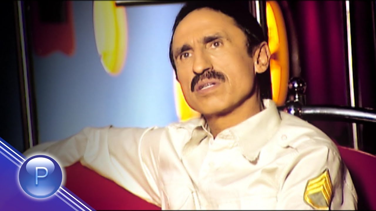 MILKO KALAYDZHIEV - GORCHIVA SALZA / Милко Калайджиев - Горчива сълза, 2009