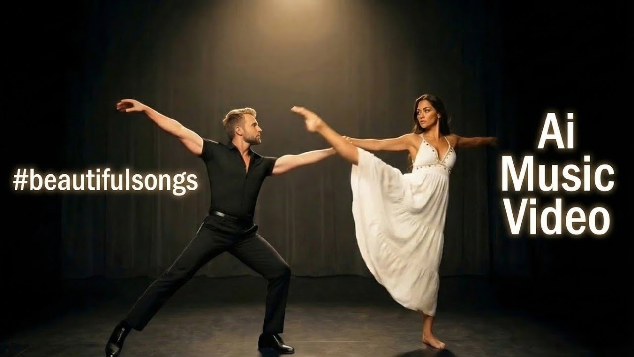 Talking to the Sky - Remixed (Emotional Pop Song)