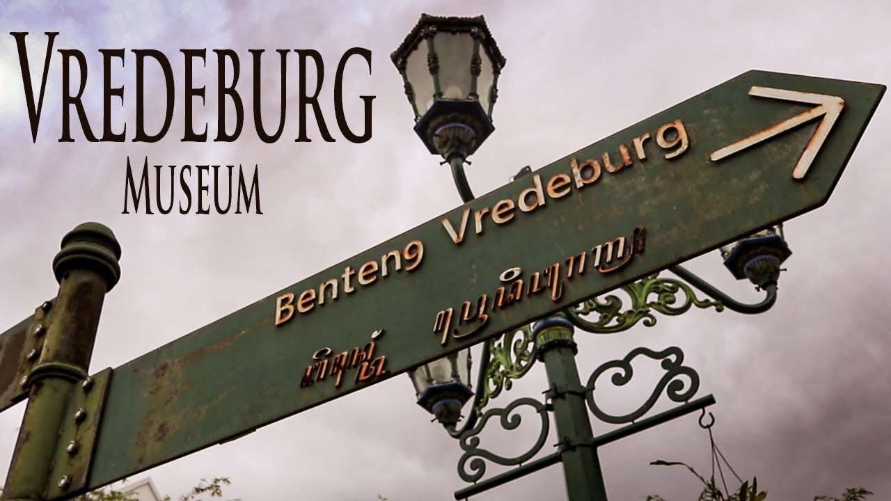 Vredeburg Jogja