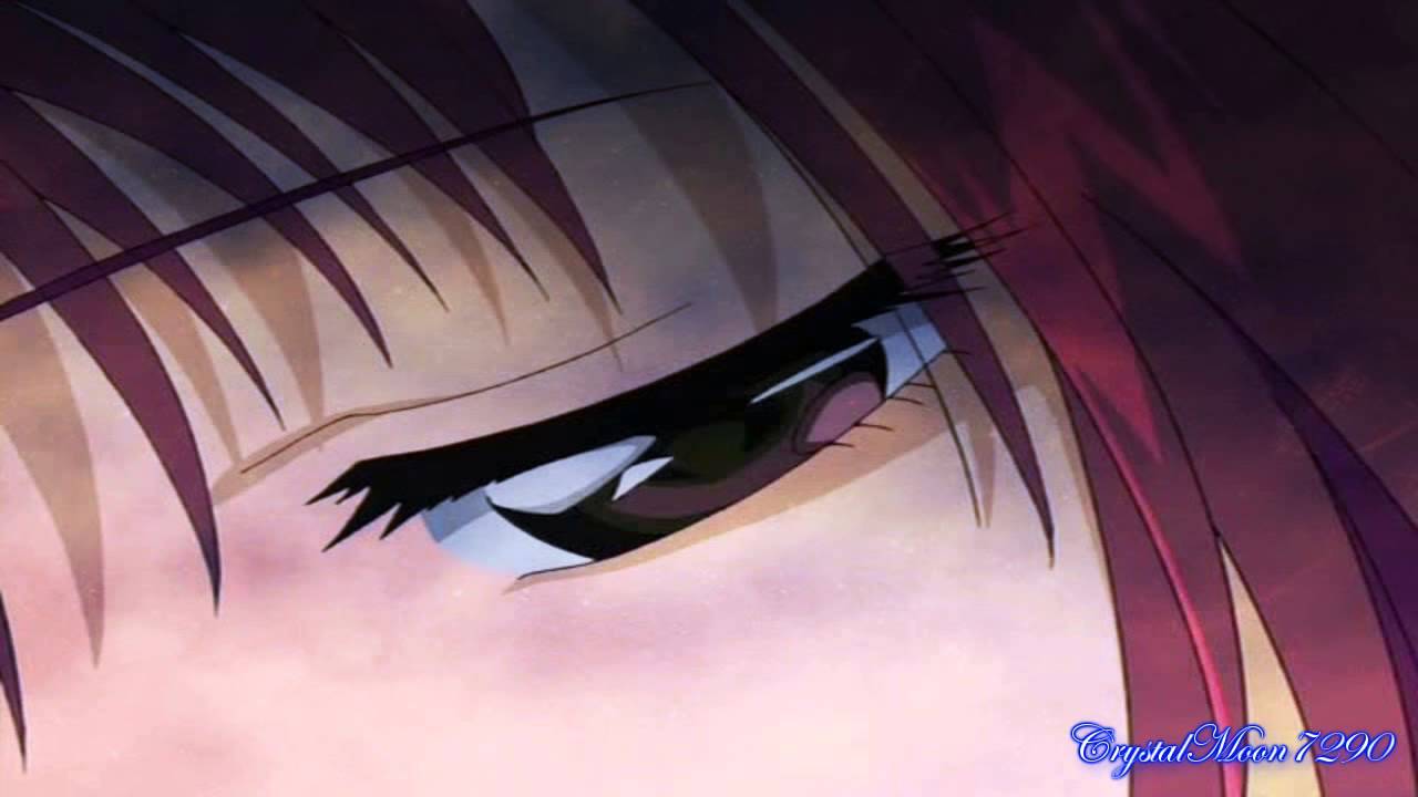 Ichigo/Kisshu-Eternal Snow