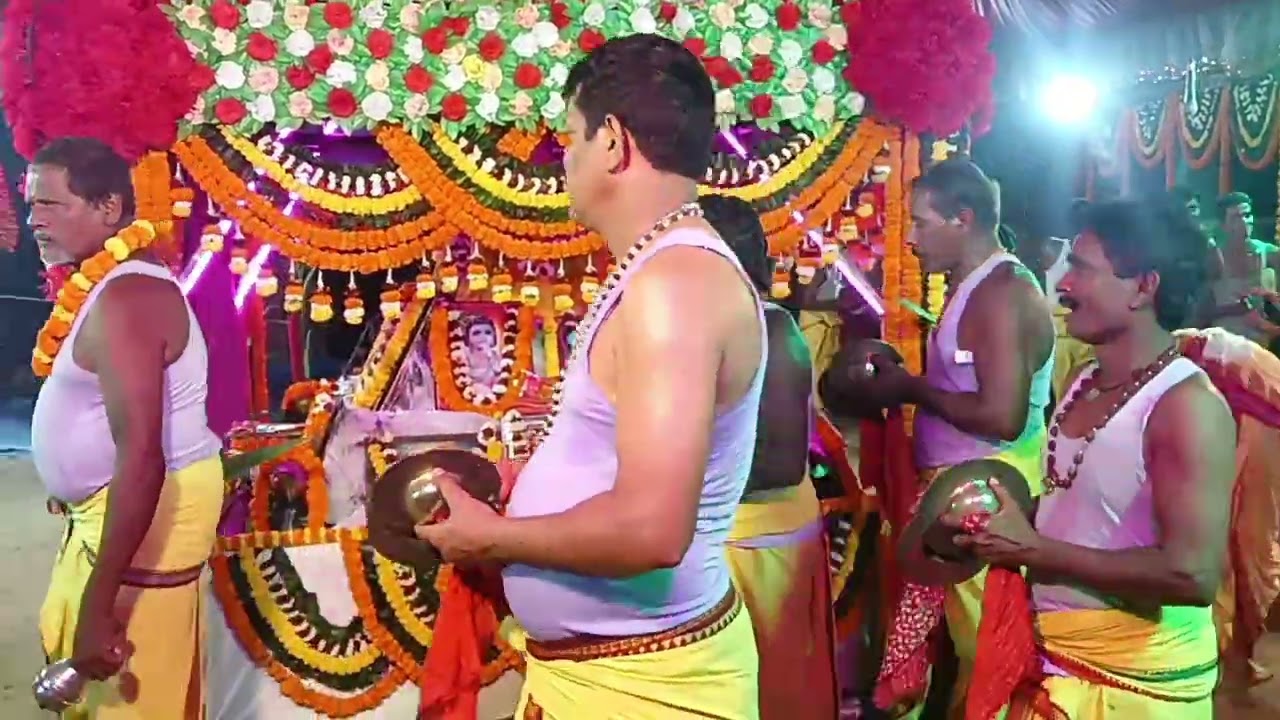 ଭଜ ନିତାଇ ଗୌର ରାଧେ ଶ୍ୟାମ ଜପ ହରେ କୃଷ୍ଣ ହରେ ରାମ। (ରାଜପୁର)