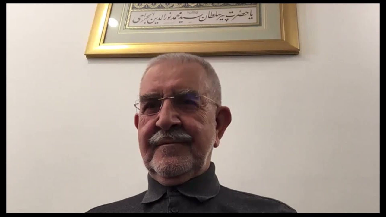 Hayat ve Ölüm - Ömer Tuğrul İnançer