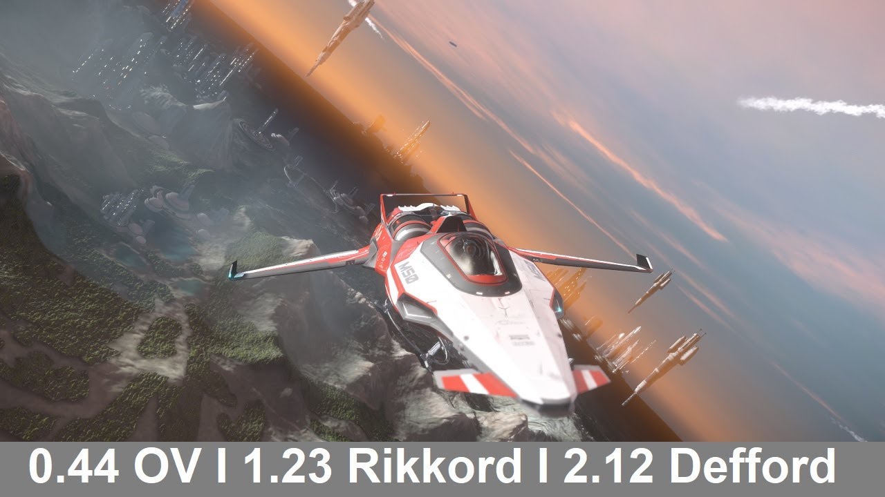 [Alpha 3.12.0] All tracks, M50 PBs