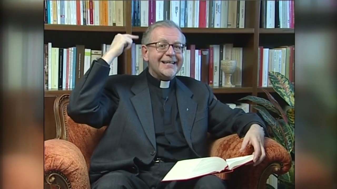 Conosciamo la Bibbia - Antico Testamento - Davide - 2ª parte