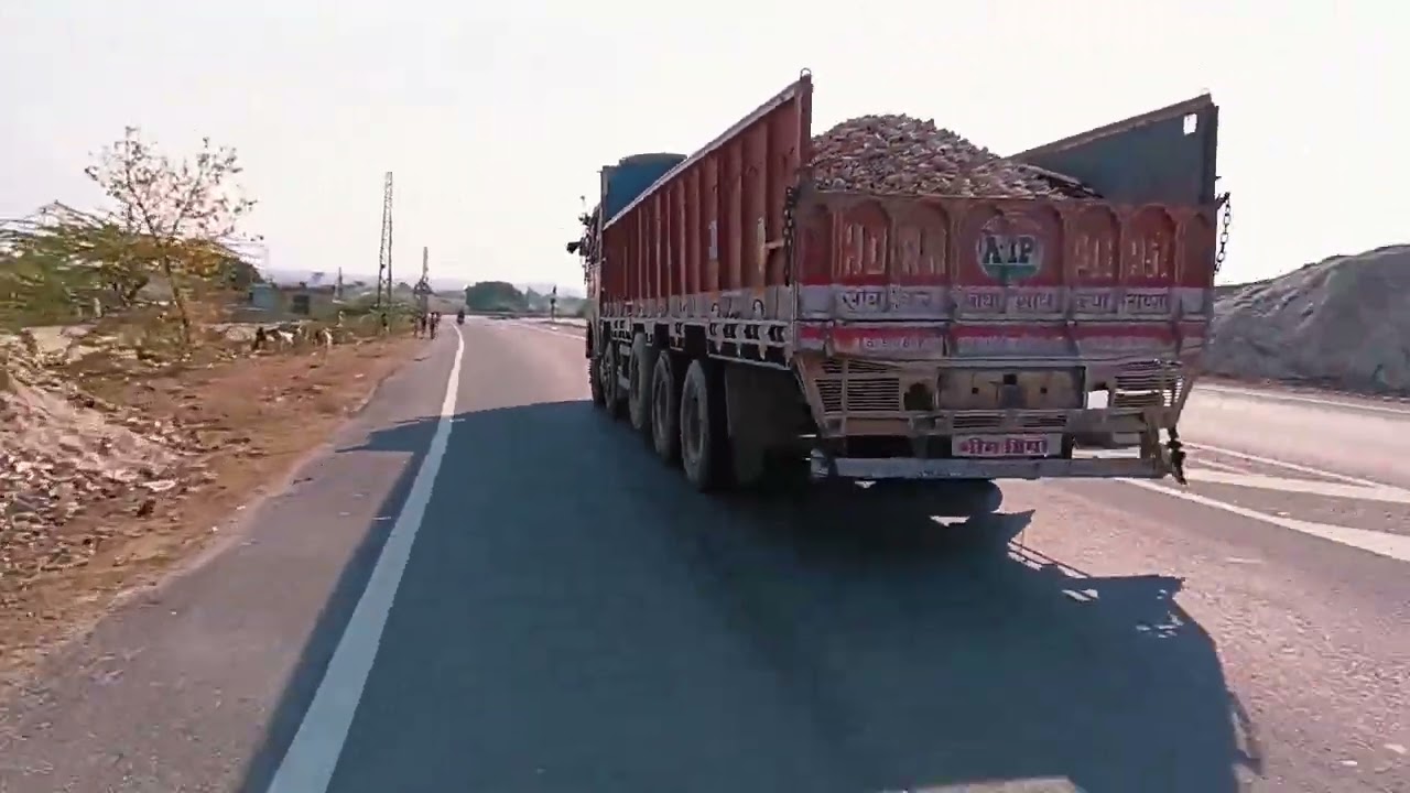 Beawar to home 🏡