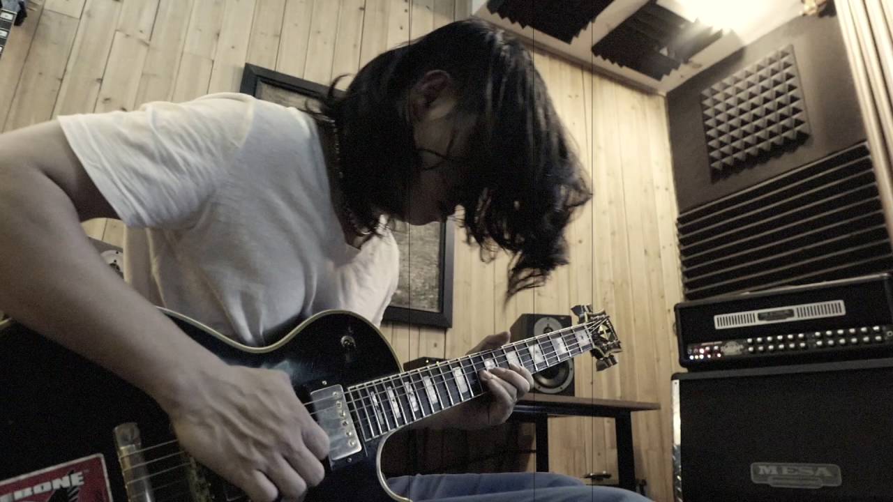 Little wing Cover - Thang Nhay 2016 | GuitarPlus.vn