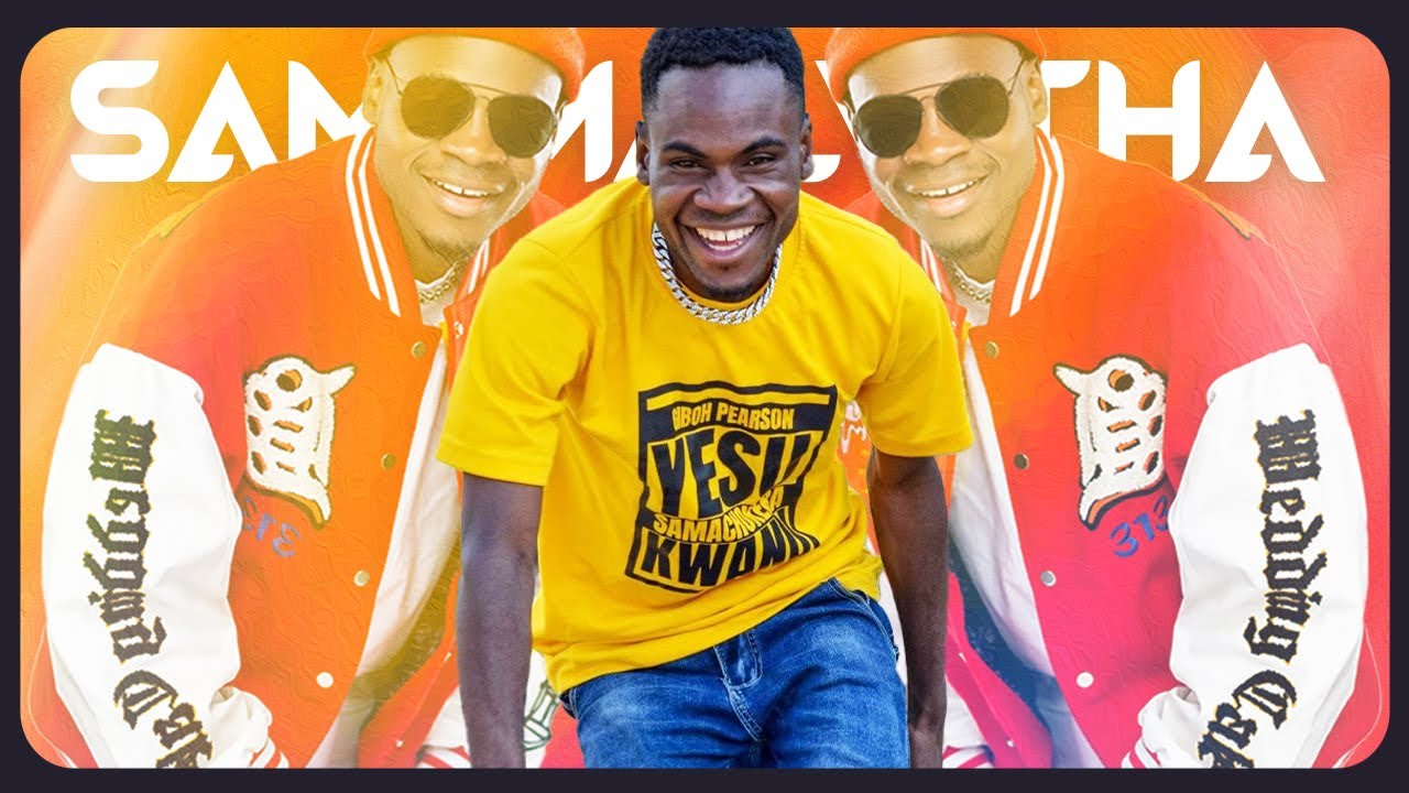 Chinsisi Cha Ku Tchuka Kwa Gibo Pearson