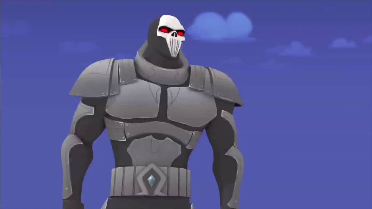 KAGAGI - Dan Zachary Voice Acting.