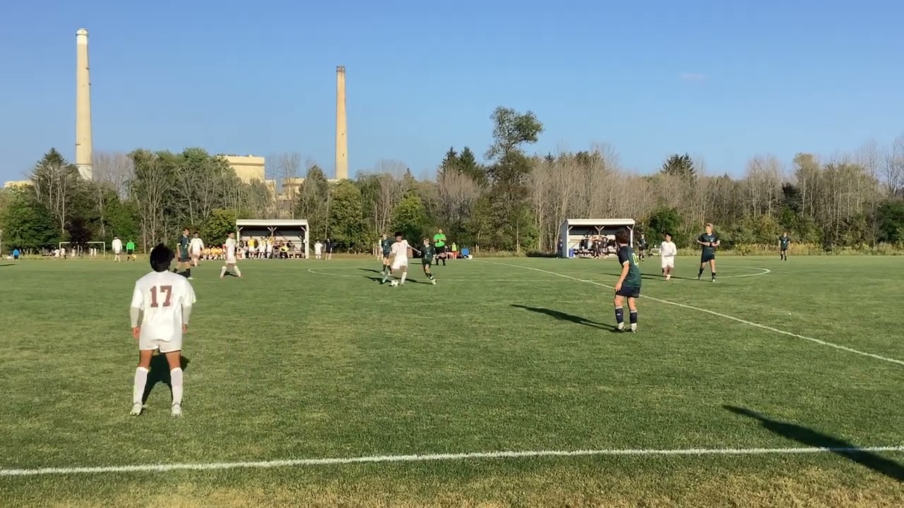 9/8/23 - St. Lawrence Seminary Vs. Sheboygan Christian (2)