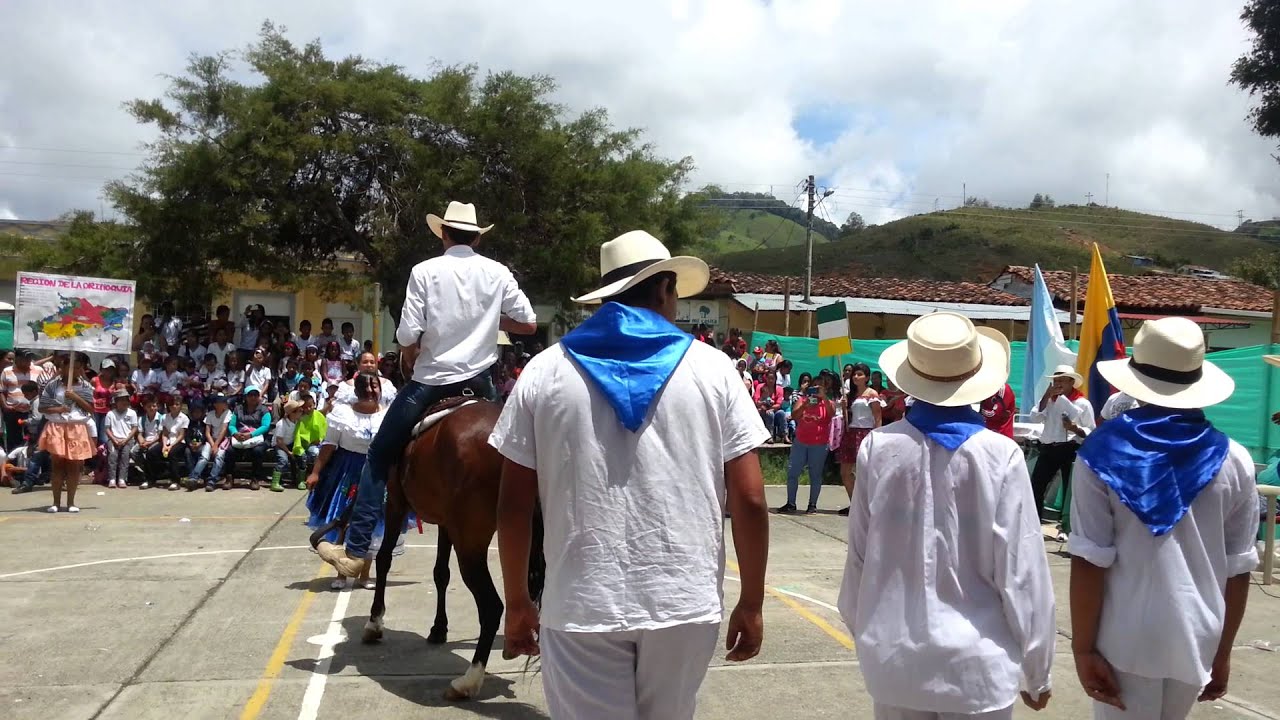 Primavera bolivar valle