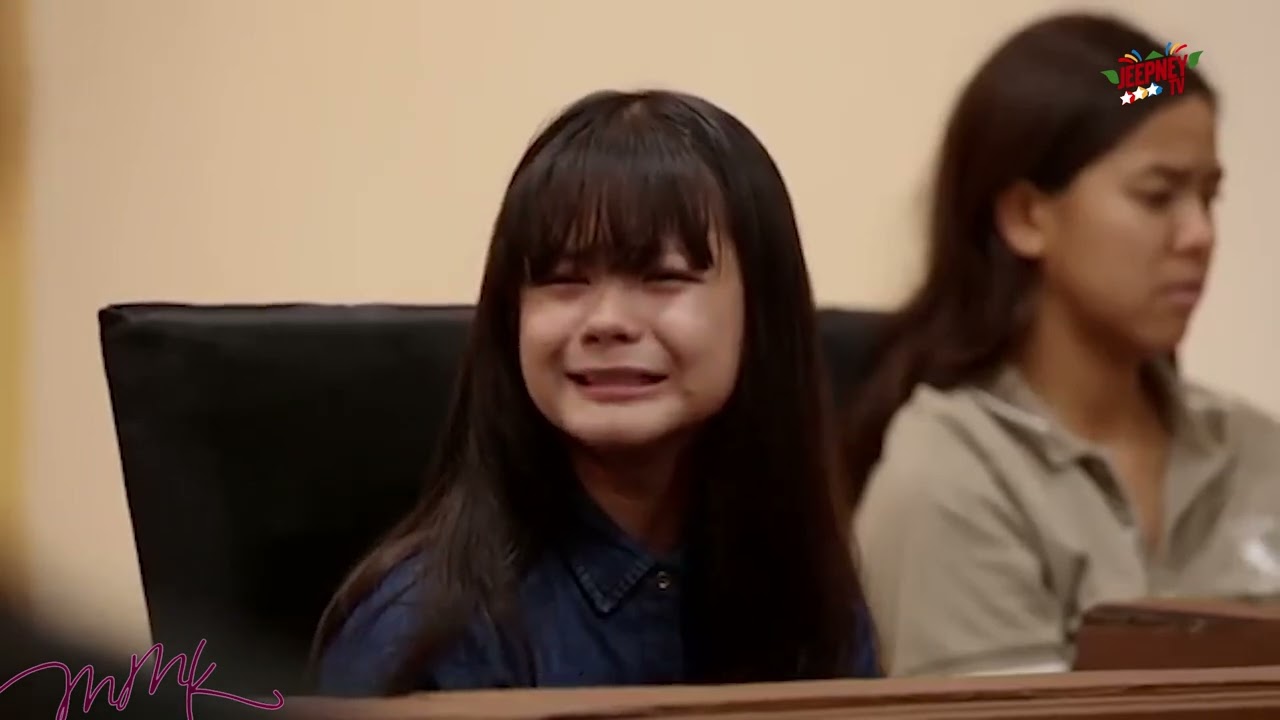 MMK highlights | Lason feat. Beauty Gonzalez & James Blanco 5/5