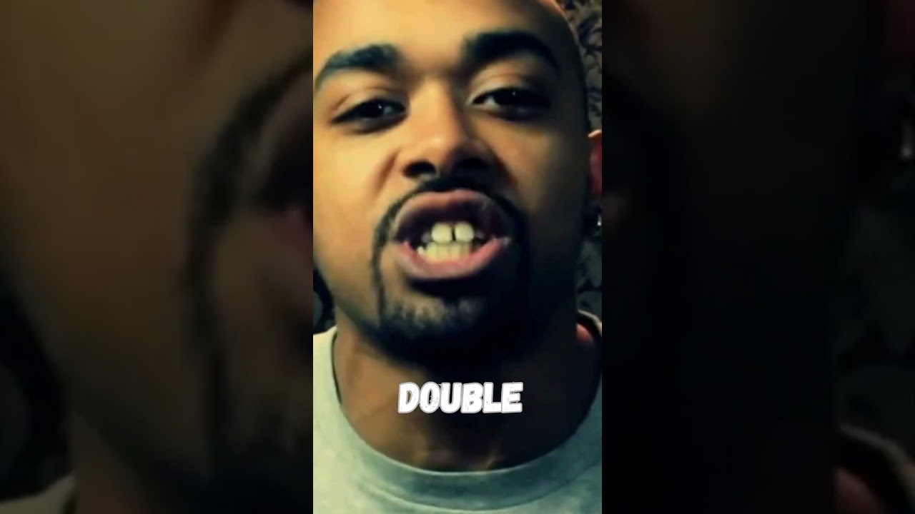 Double - Midnight Explicit (Official Music Video) | Sub C Records | Hip Hop/Rap #shorts #promo3