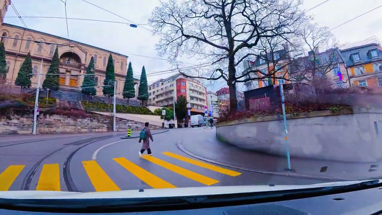 SwissVibeDrive-by King 🇨🇭🇨🇭🇨🇭🇨🇭##schweiz#suisse#driving #Zürich