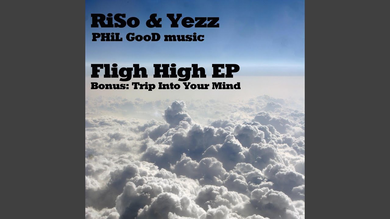 Trip Into Your Mind (Original Mix)