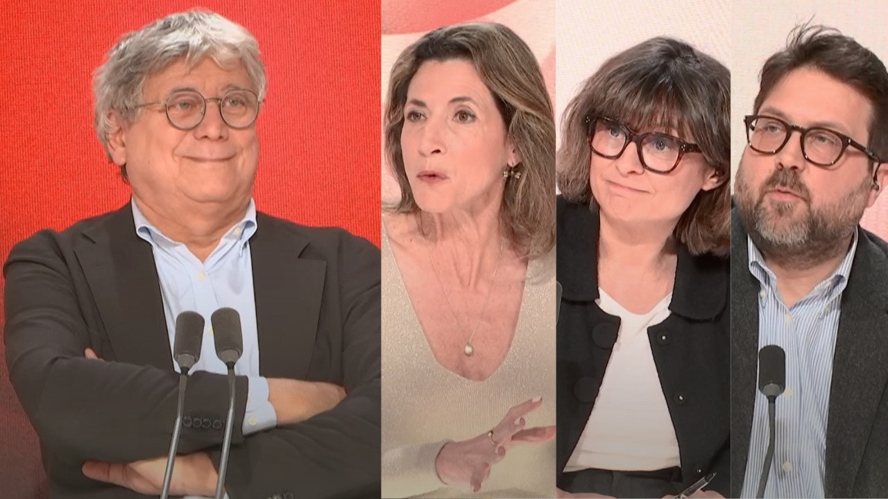 Epstein et Jack Lang, municipales, budget : Eric Coquerel invité de questions politiques