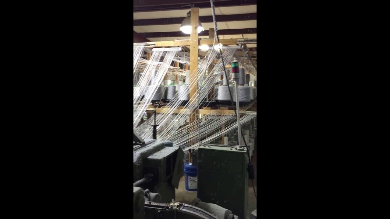 For Sale: Nuovo Pignone / Smit Shuttle-less Rapier Looms