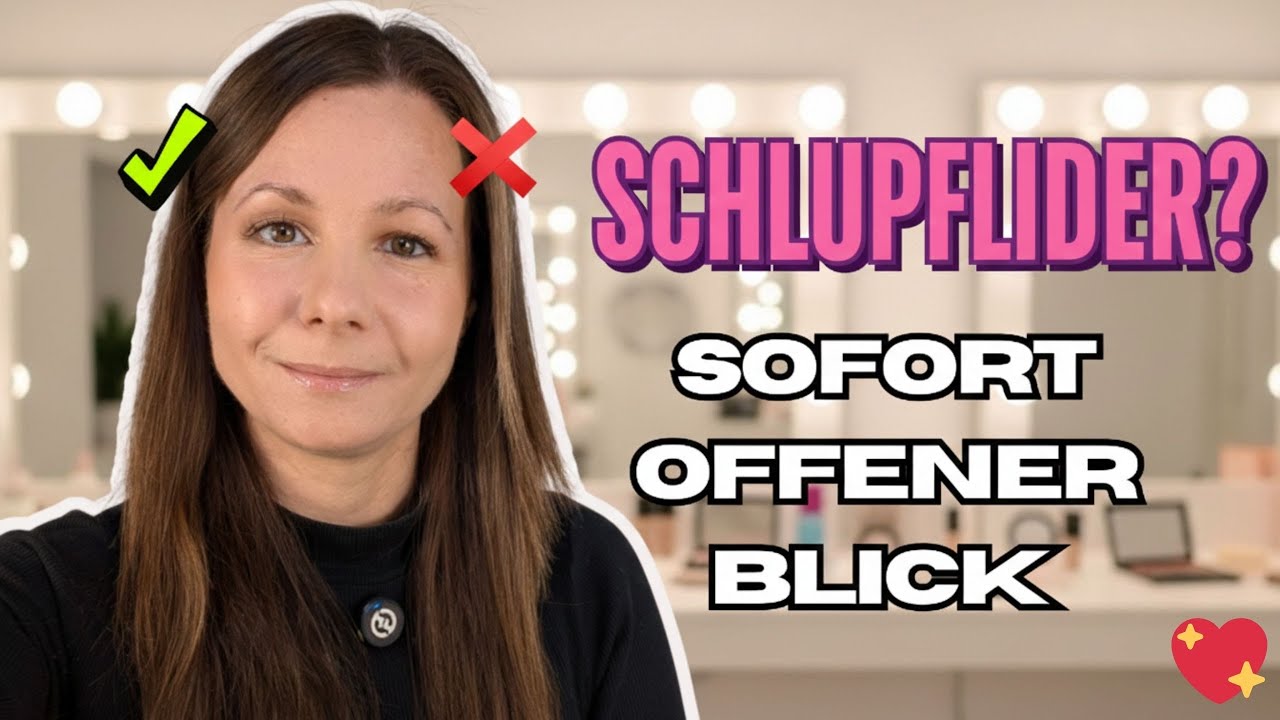 Diese Schlupflid-Fehler habe ich früher gemacht