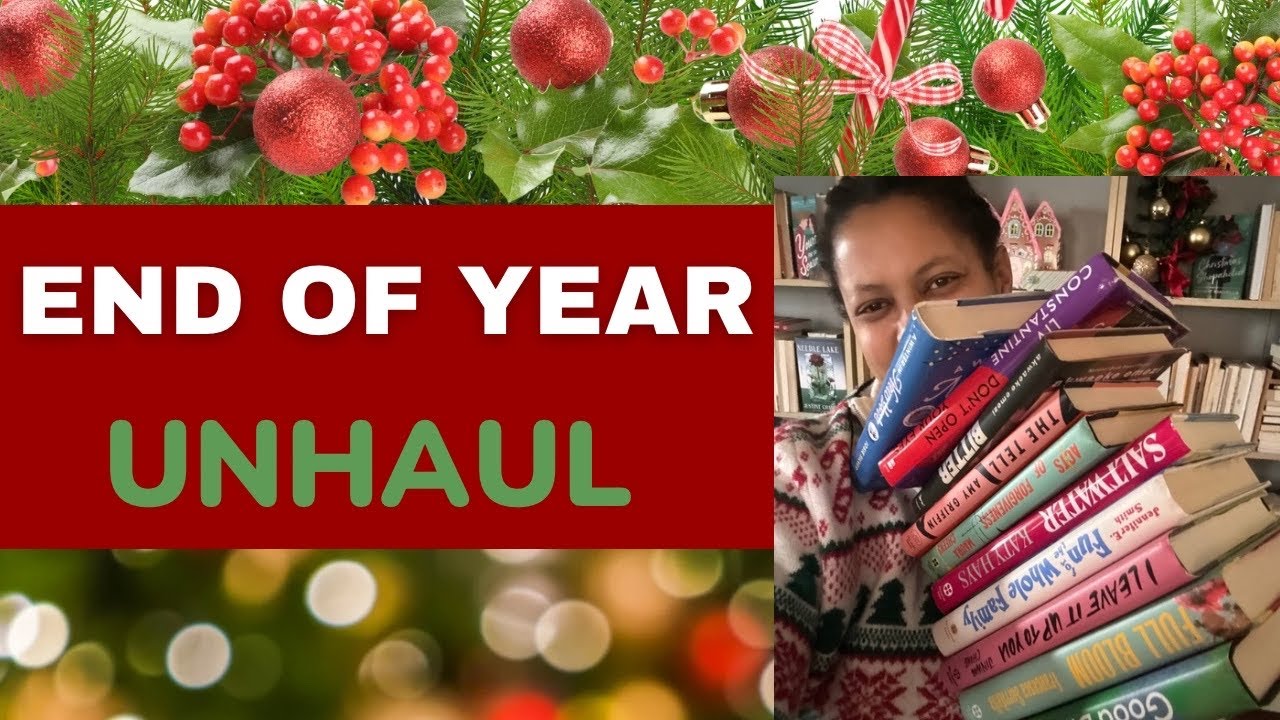 Почему я избавляюсь от этих новых книг? | RunwrightReads