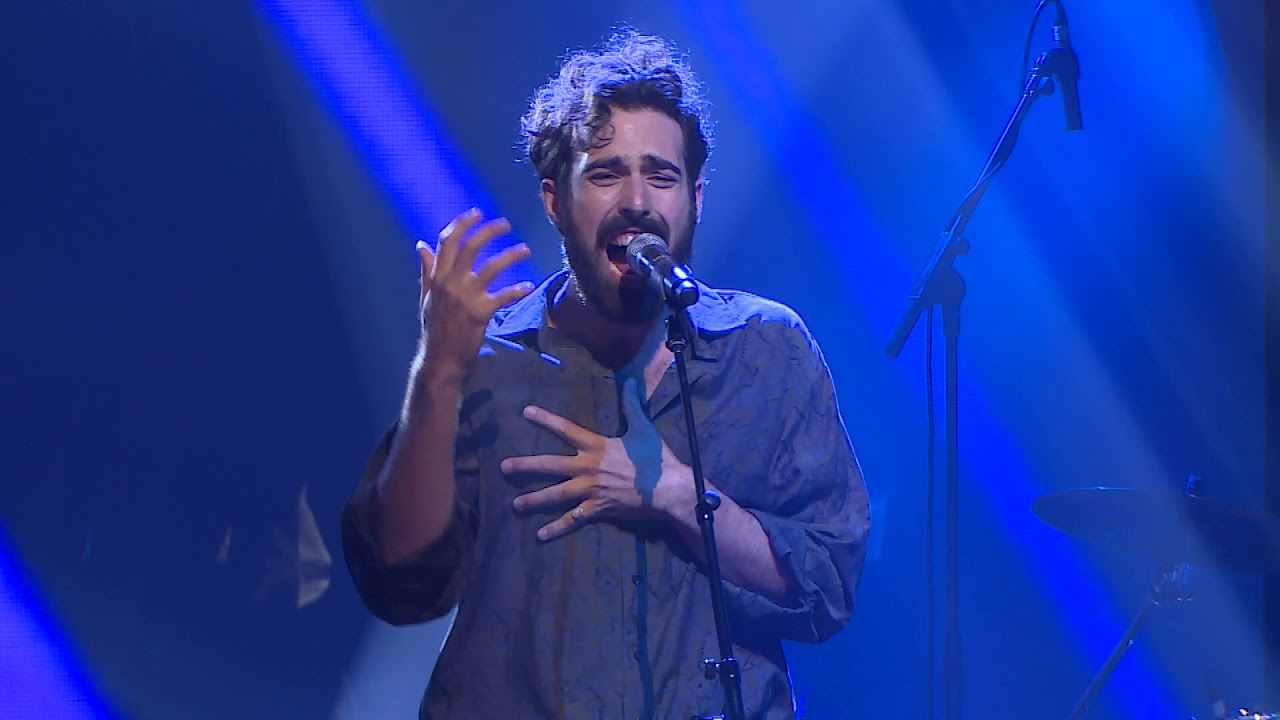 No Mono - What Can I Do if The Fire Goes Out? (Gang of Youths) #APRAs