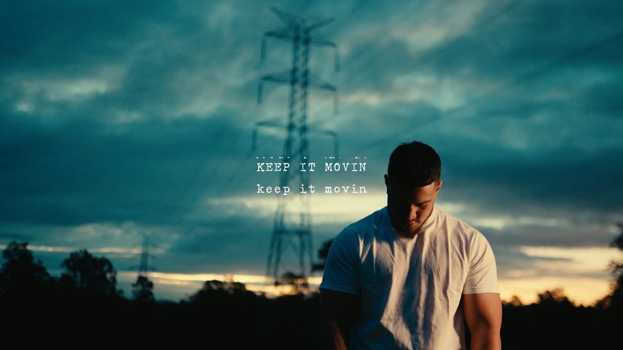 Lisi - Keep It Moving (Official Music Video)
