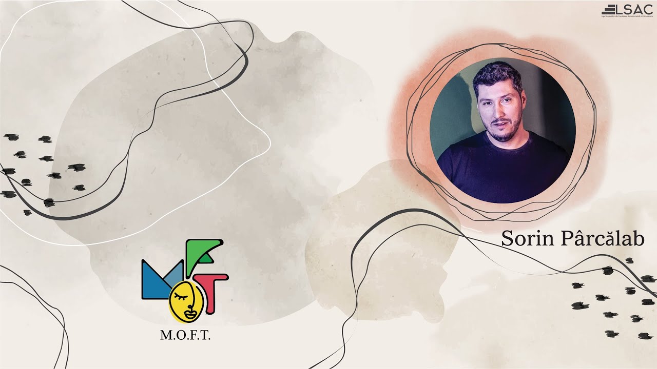 M.O.F.T. | Ediția 23 - Ep. 2 - Sorin Pârcălab