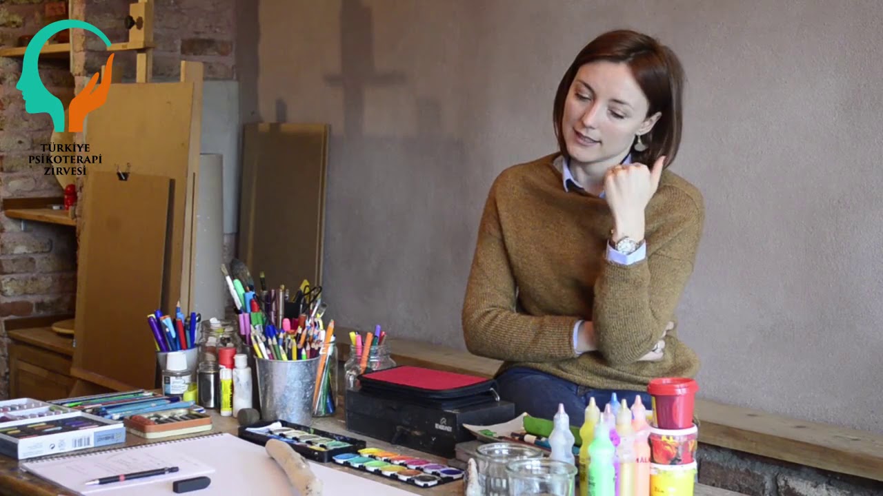 Sanat Psikoterapisi  : Bihter Yasemin Adalı
