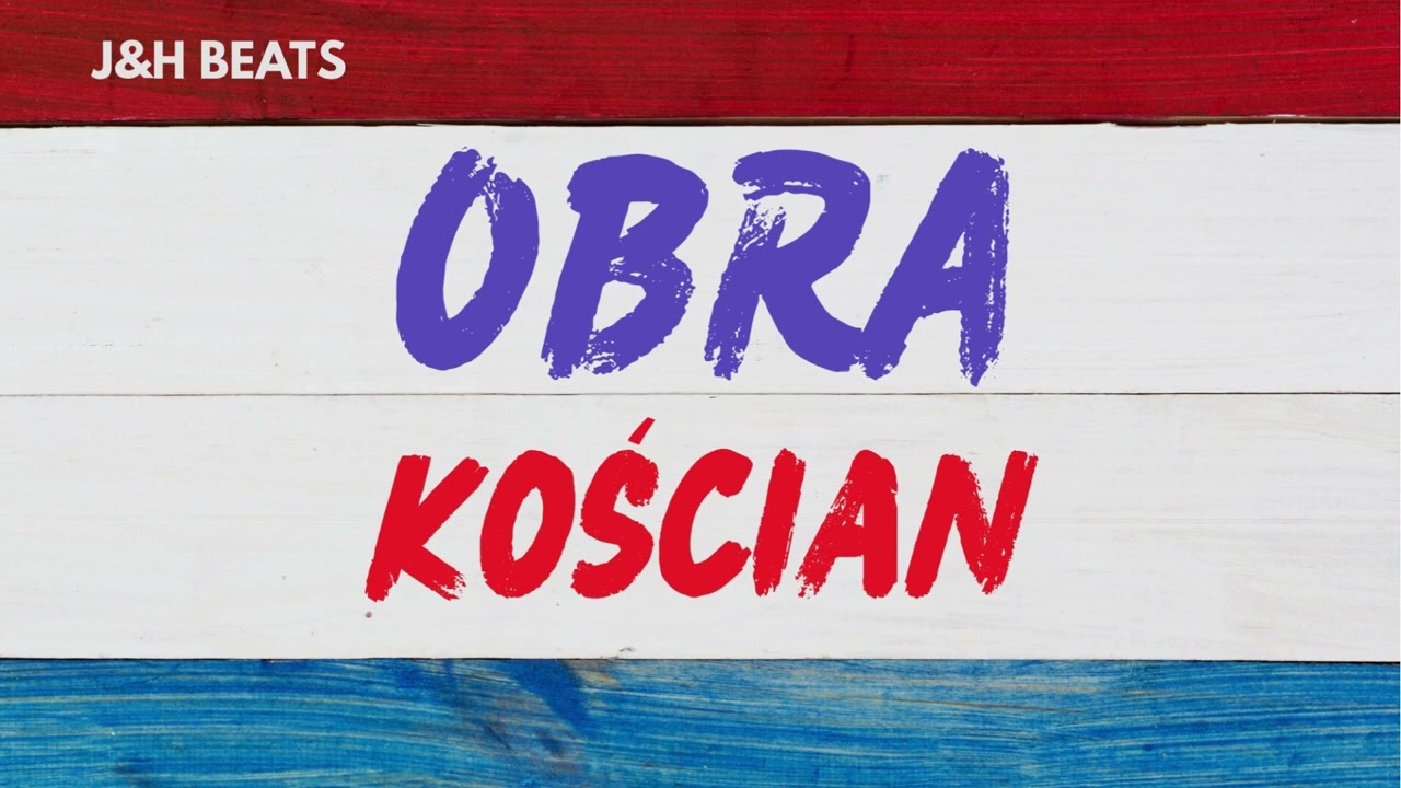 Obra Kościan ⚽ Oficjalny Hymn na Sezon 2025/26 | J&H Beats Production