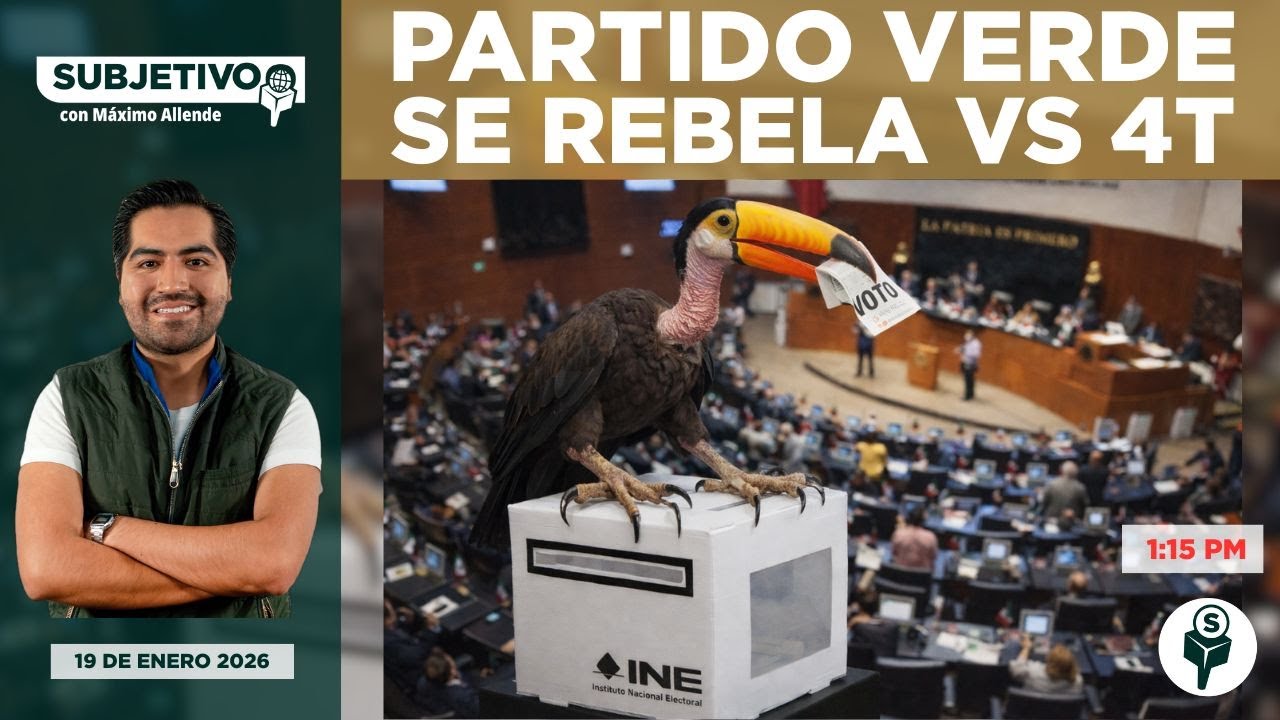 #envivo