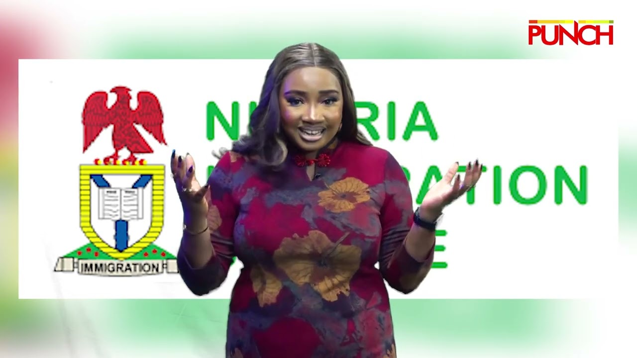 So This Happened (EP 350): Nigeria introduces new emergency travel passport for citizens abroad
