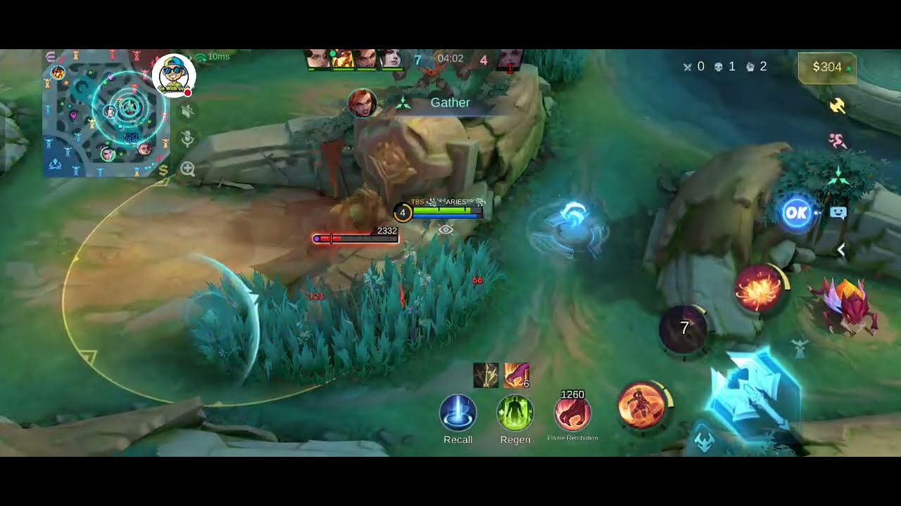 Winstreak itu rezeki, losestreak itu ujian. Menuju Legend dengan jalur sabar. | PHILIPPINES