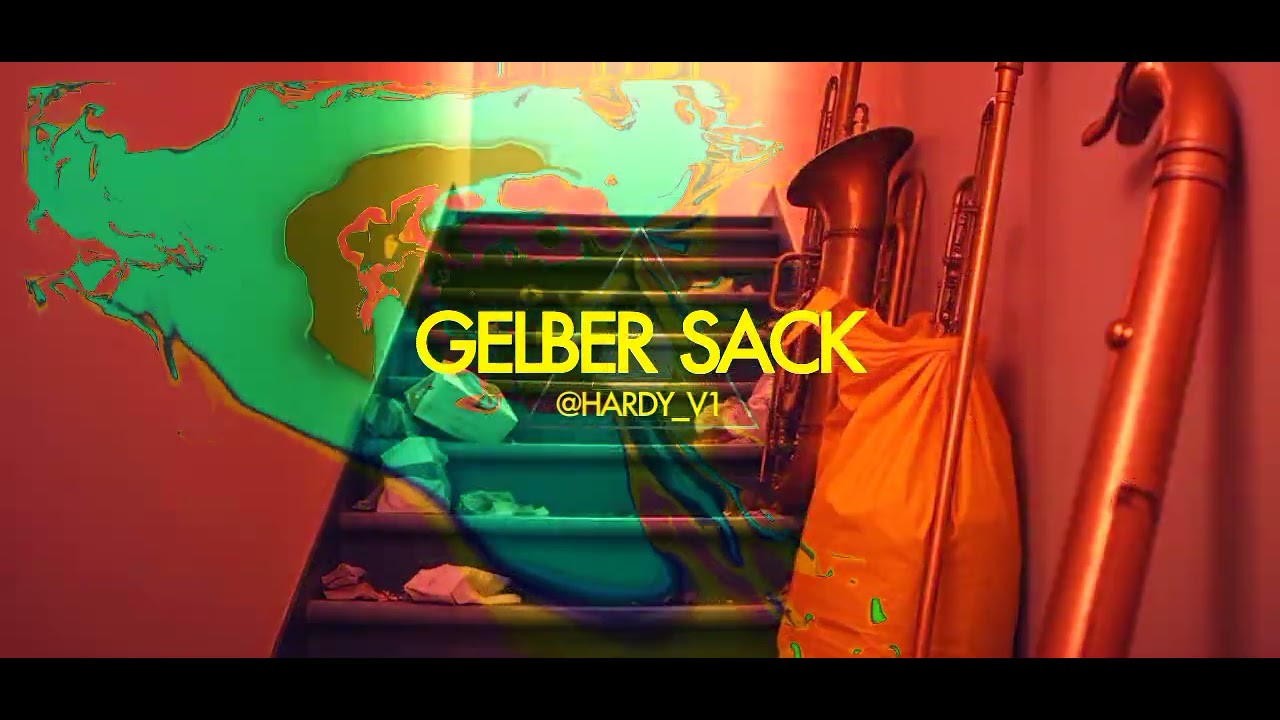 GELBER SACK - @HARDY_V1 