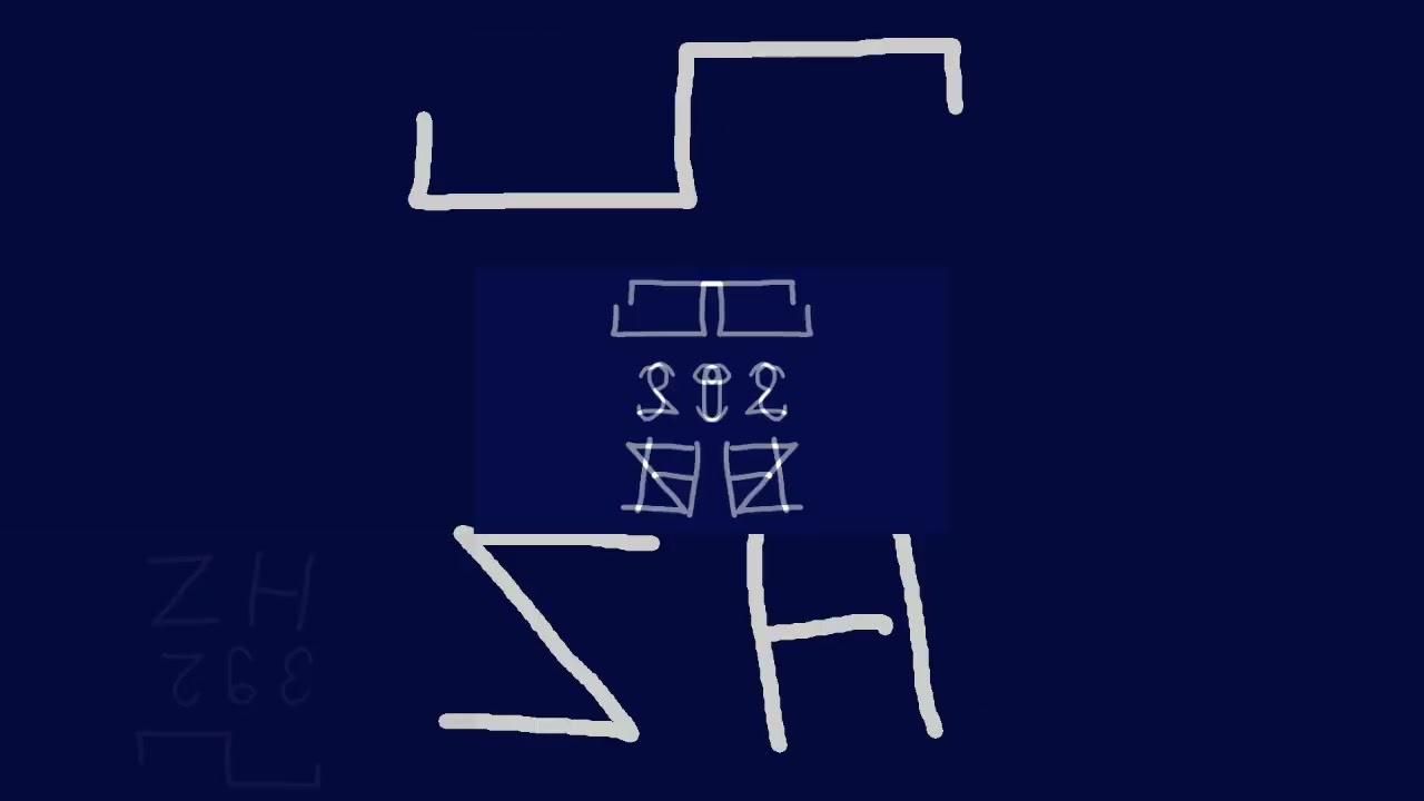 (YTPMV) 392 HZ naujas Scan